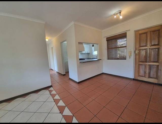 2 BEDROOM PROPERTY TO RENT IN NOORDHANG